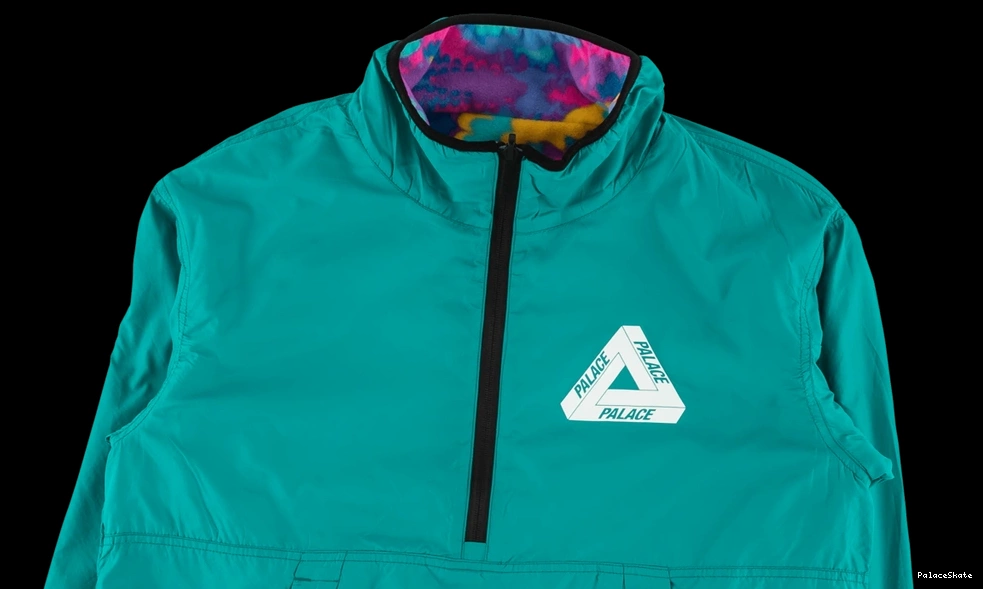 Cheap Palace Reversible Warper Fleece 0715
